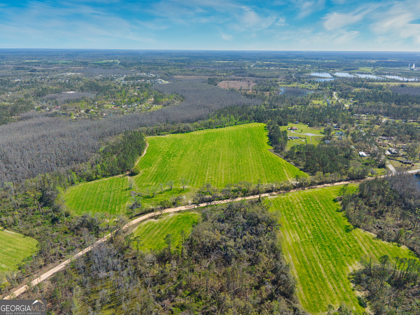 0 Johnson Road Valdosta, GA 31601 - Photo 5 of 37