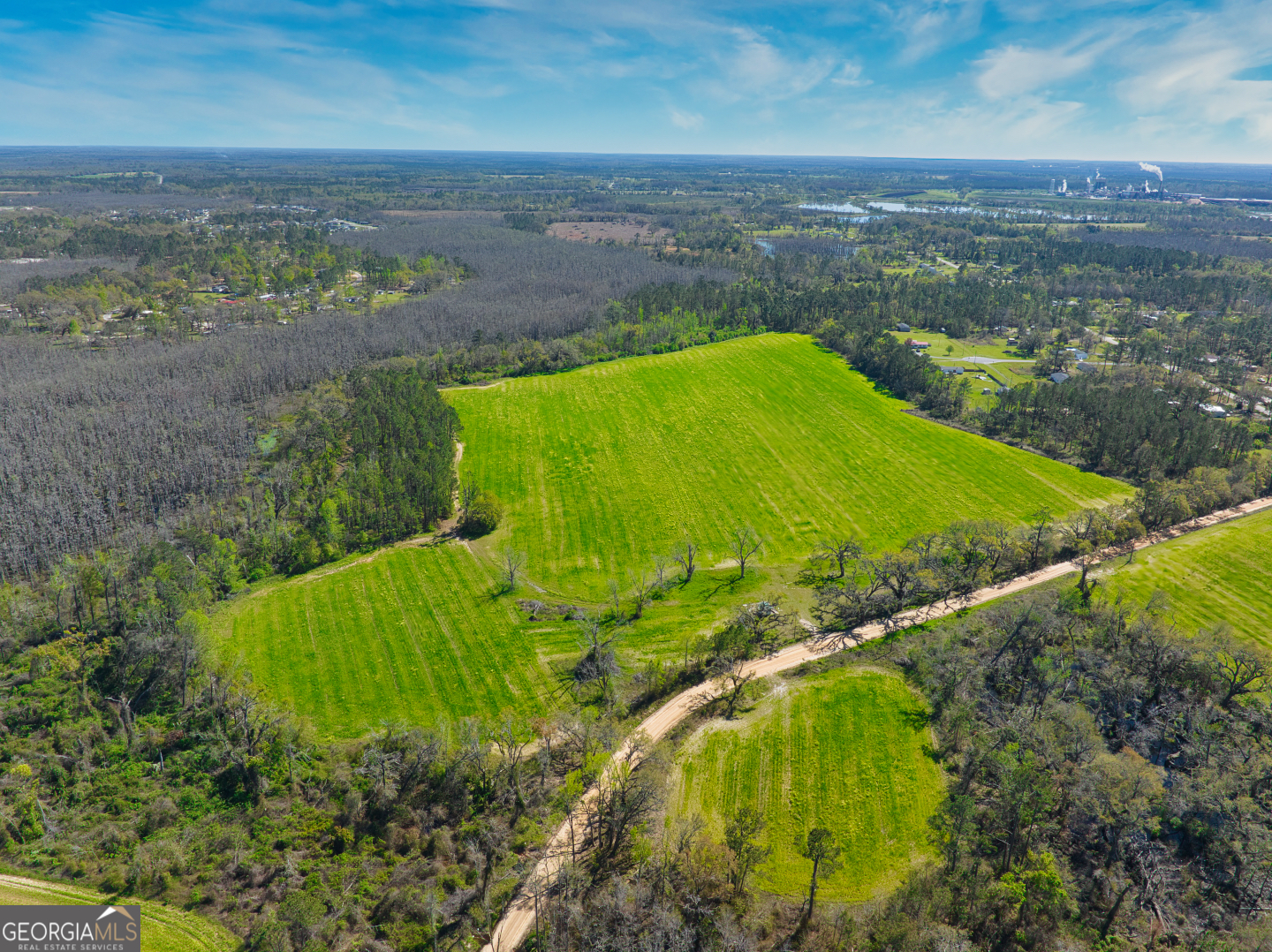 0 Johnson Road Valdosta, GA 31601 - Photo 6 of 37