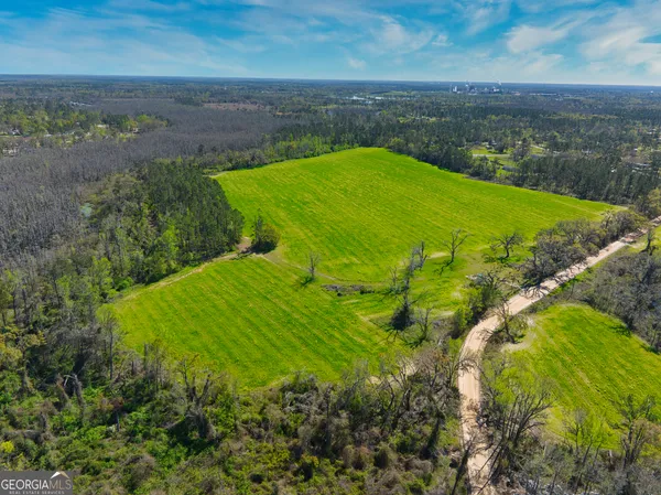 $1,000,000 | 0 Johnson Road, Valdosta, GA 31601