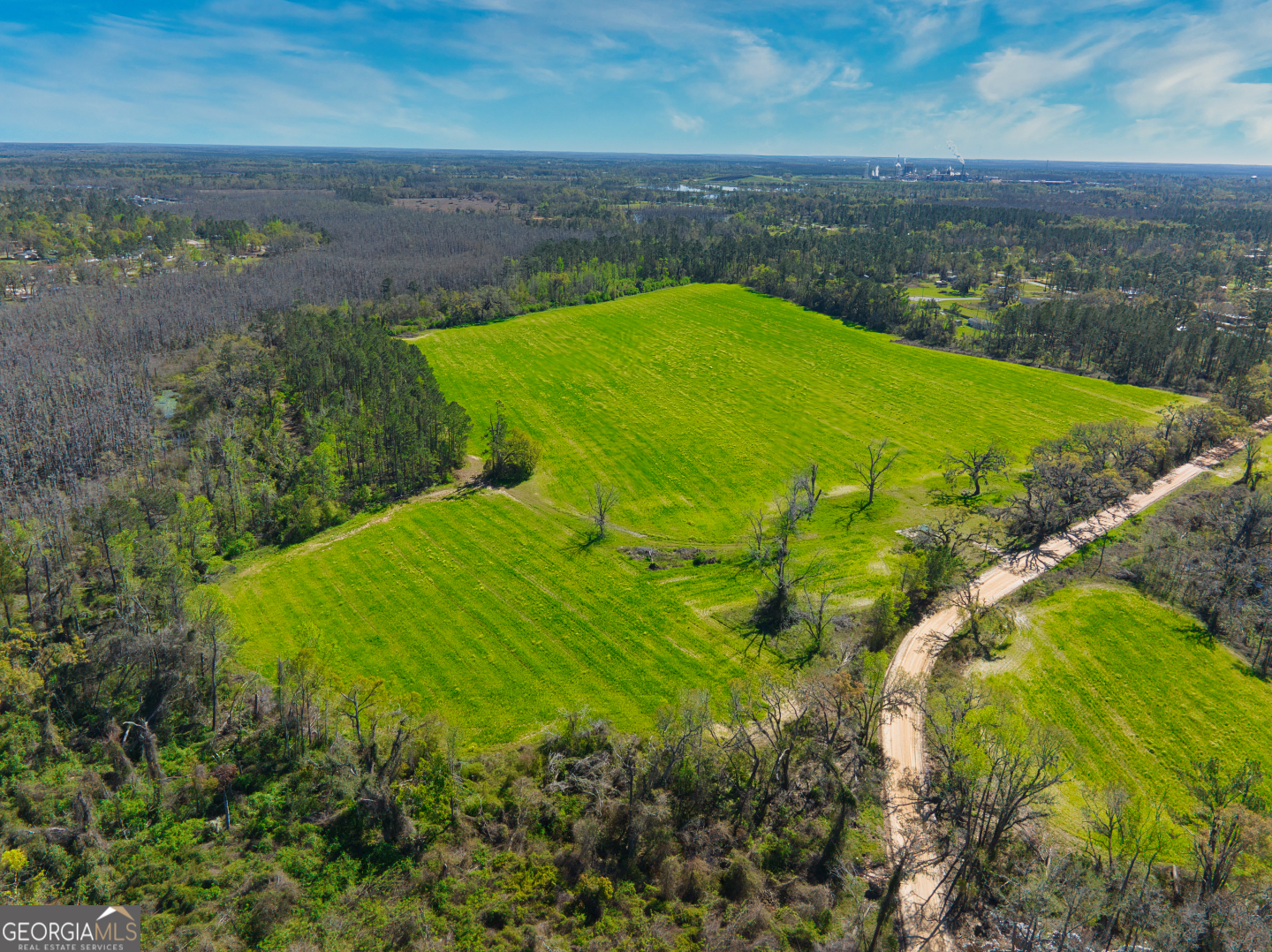 0 Johnson Road Valdosta, GA 31601 - Photo 7 of 37