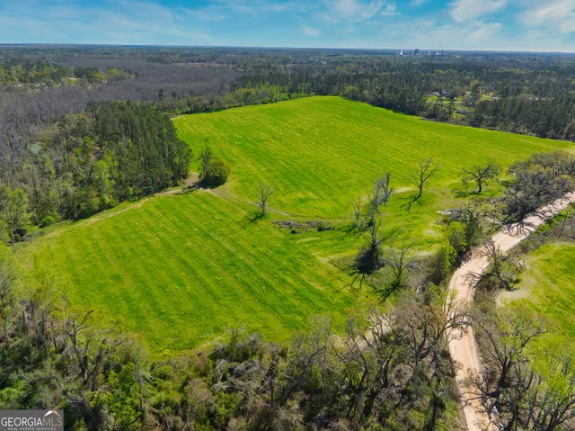 $1,000,000 | 0 Johnson Road, Valdosta, GA 31601