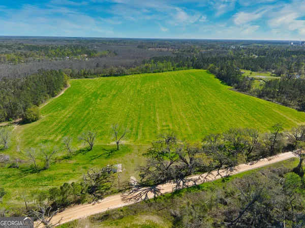 $1,000,000 | 0 Johnson Road, Valdosta, GA 31601