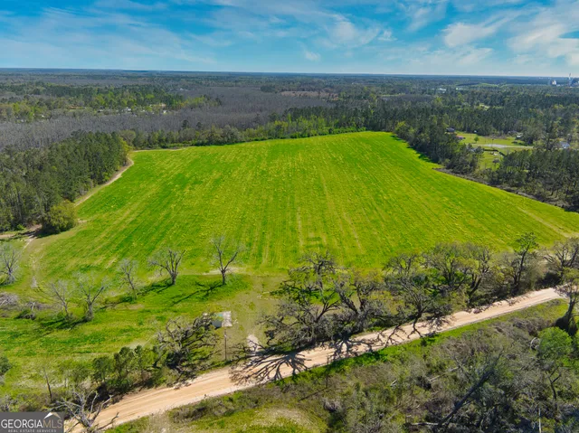 $1,000,000 | 0 Johnson Road, Valdosta, GA 31601