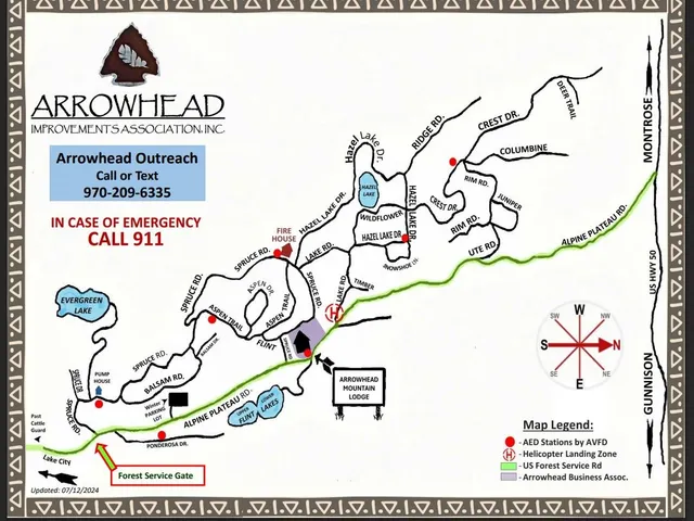 $50,000 | 427 Juniper Drive, Cimarron, CO 81220