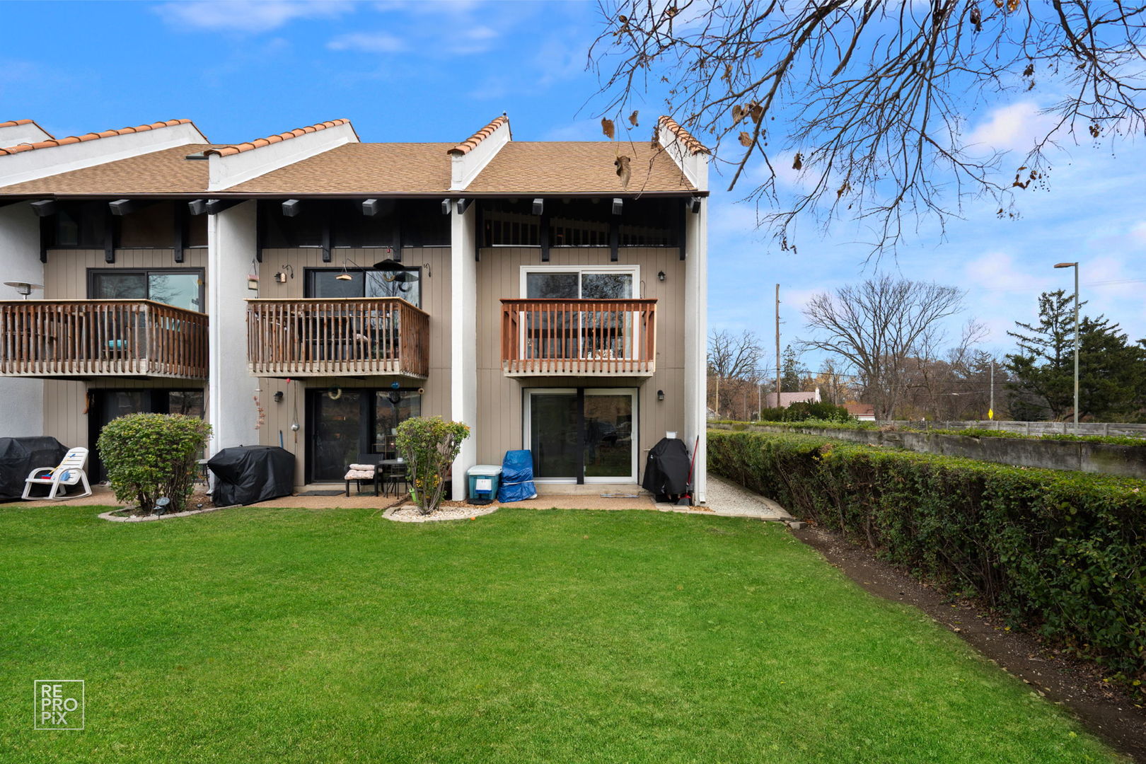 1755 Rand Road, Unit 7 Des Plaines, IL 60016 - Photo 25 of 31 Gallery Image 25