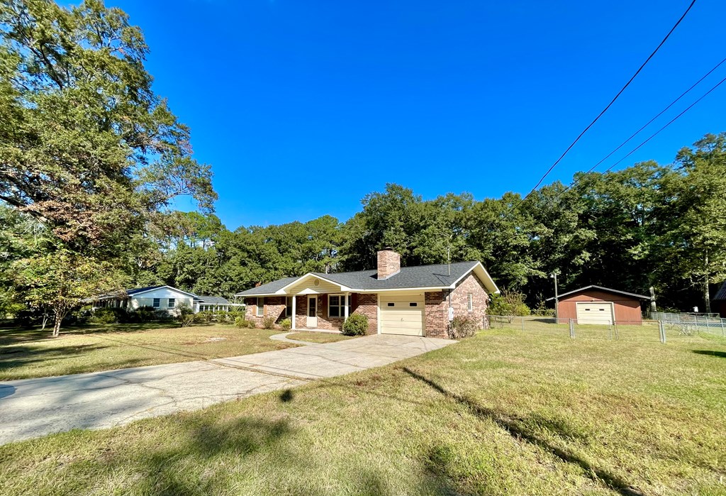 243 Blackman Road Dothan, AL 36301 - Photo 42 of 43 Convenient to Fla