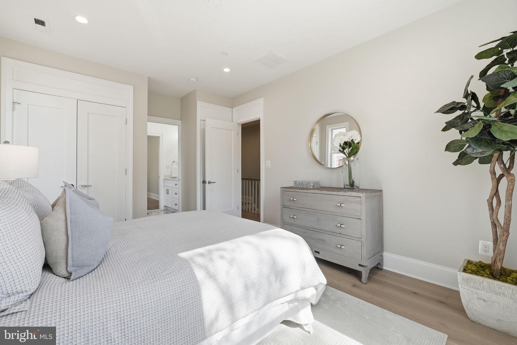 5047 MacArthur Boulevard Northwest Washington, DC 20016 - Photo 43 of 67 The perfect size