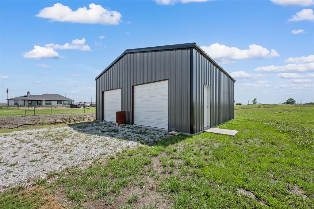 120 Croft Court Decatur, TX 76234 - Photo 25 of 30