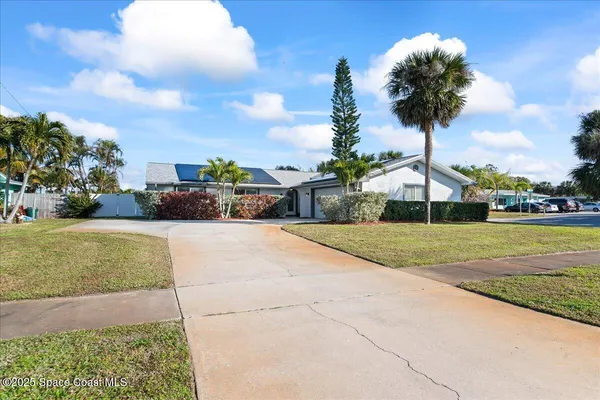 $4,990 | 310 Franklyn Avenue, Indialantic, FL 32903