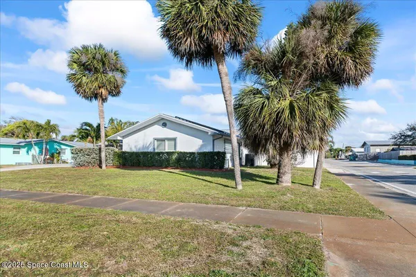 $4,990 | 310 Franklyn Avenue, Indialantic, FL 32903