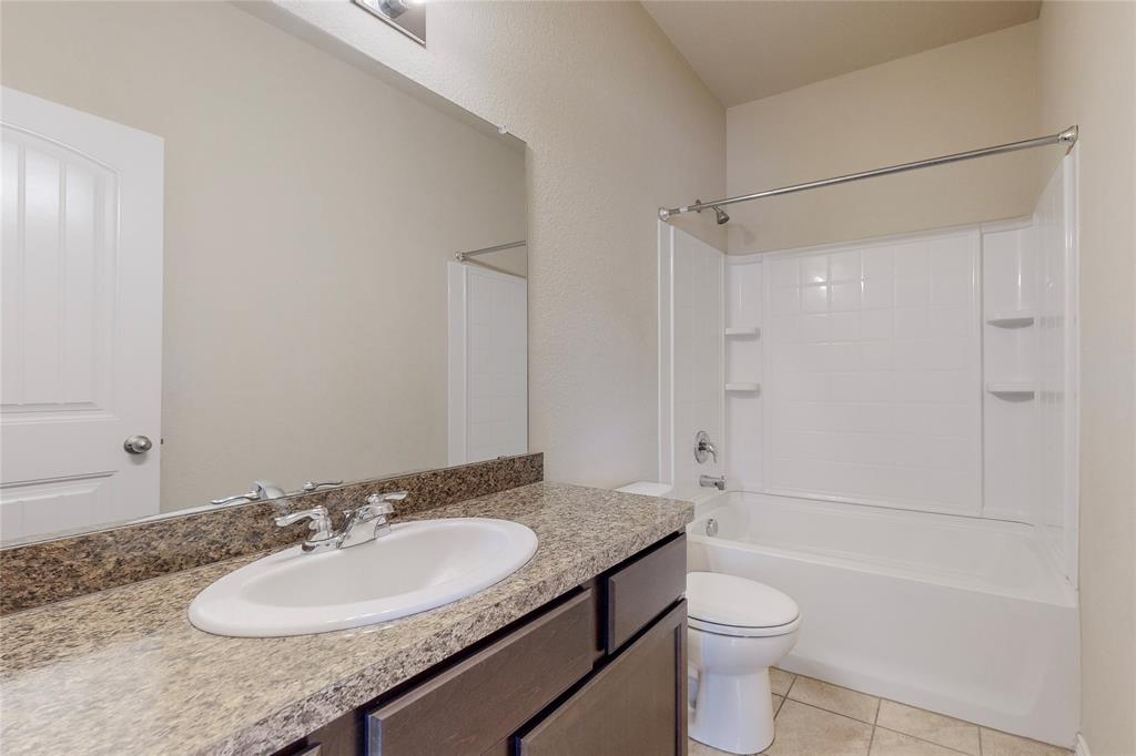 5140 Grayson Ridge Drive Fort Worth, TX 76179 - Photo 17 of 38