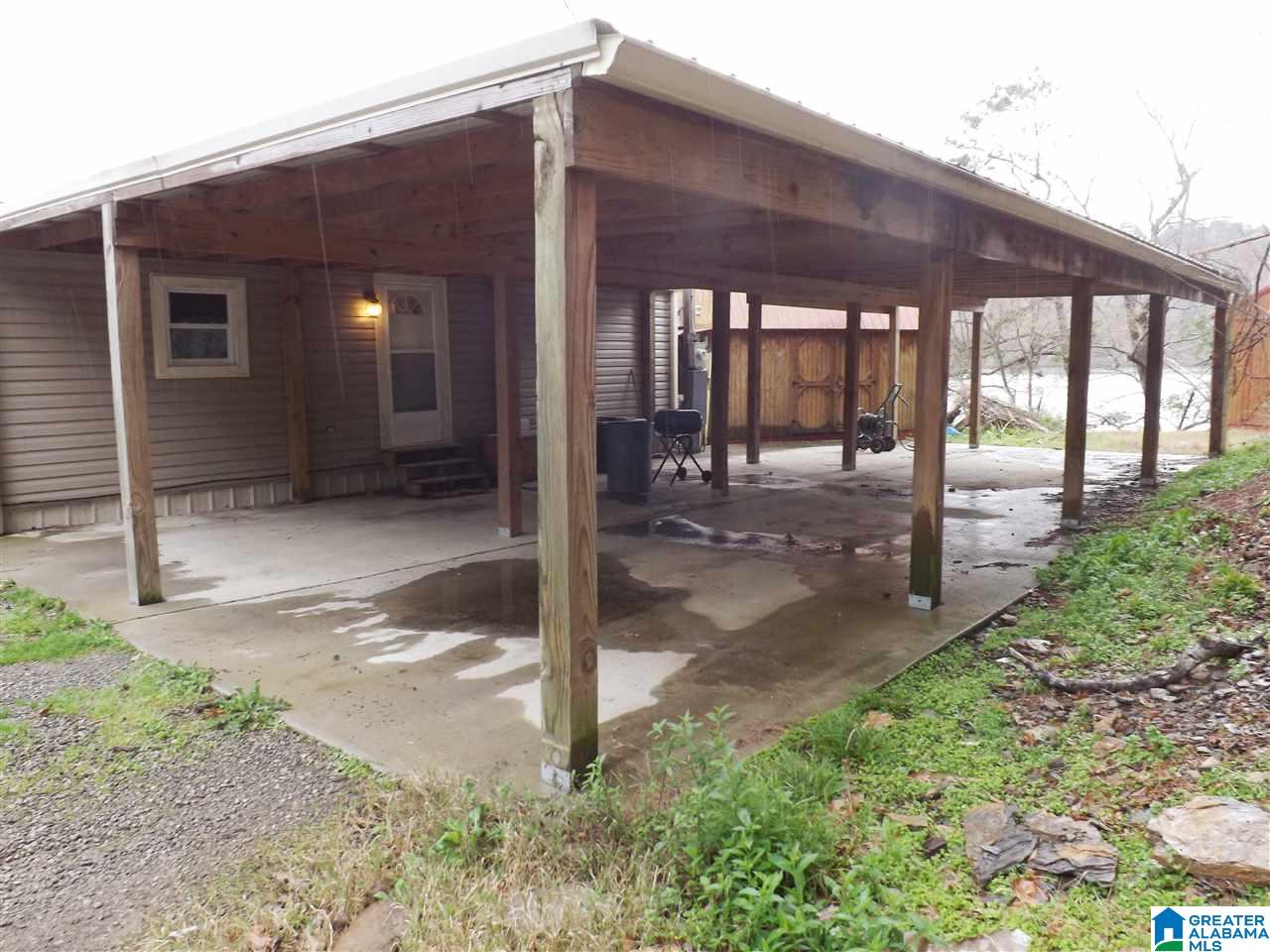 400 Larry Lane Adger, AL 35006 - Photo 14 of 15