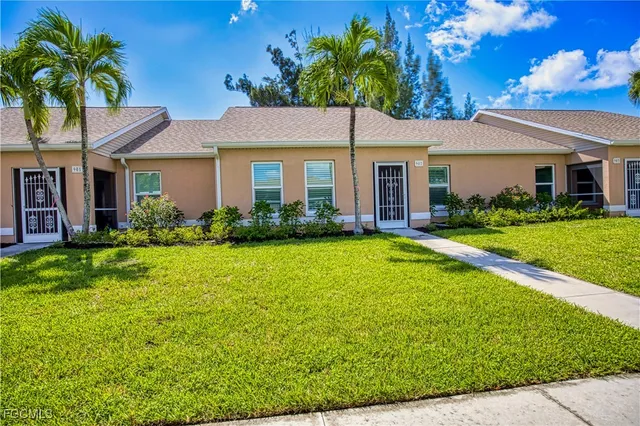 $1,850 | 16840 Sanibel Sunset Court, Unit 902, Fort Myers, FL 33908