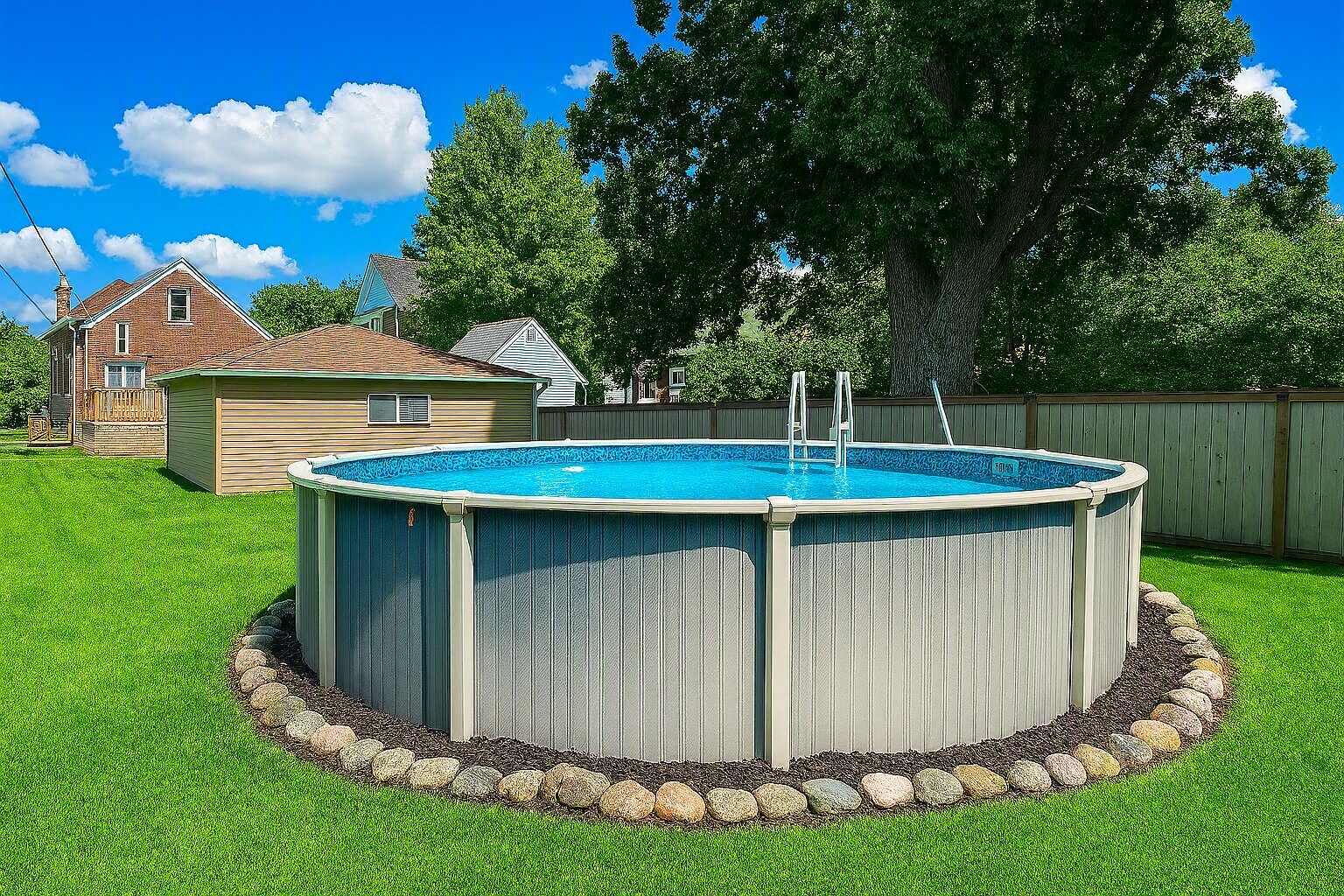 166 Akenside Road Riverside, IL 60546 - Photo 25 of 25 Gallery Image 25