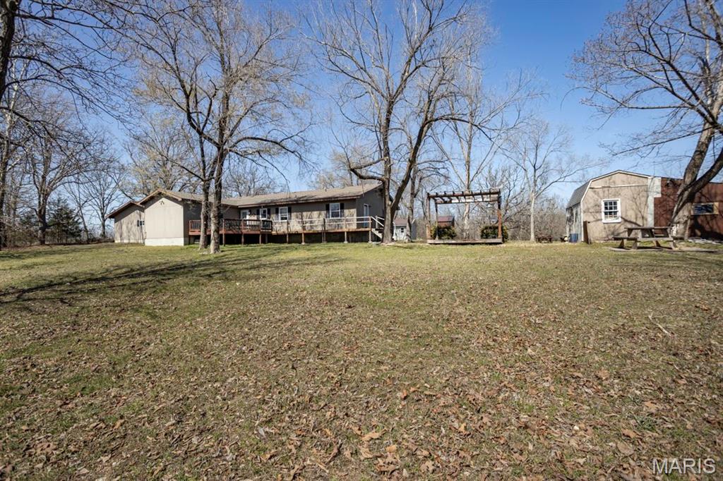 19 Ginger Road Iberia, MO 65486 - Photo 45 of 58