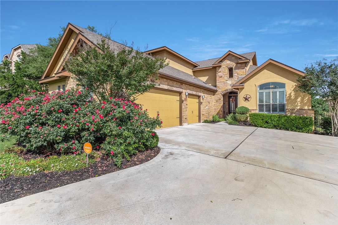 5200 Cypress Ranch Boulevard Spicewood, TX 78669 - Photo 1 of 1