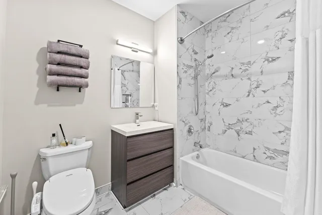 $725,000 | 306 New York Avenue, Unit 201, Union City, NJ 07087