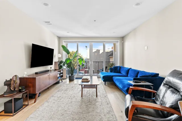 $725,000 | 306 New York Avenue, Unit 201, Union City, NJ 07087