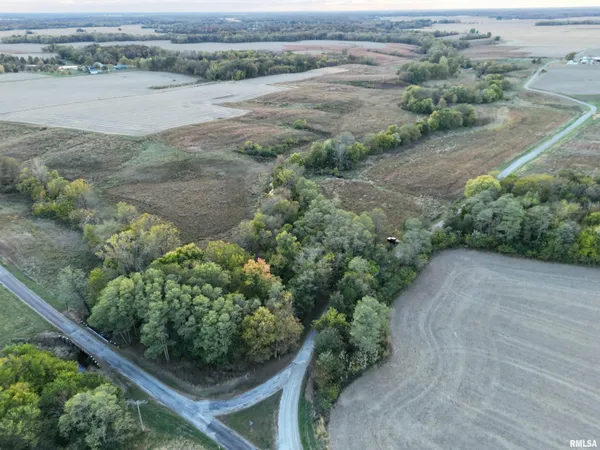 $341,040 | Enos Road, Carlinville, IL 62626