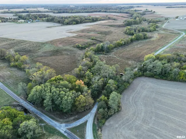 $341,040 | Enos Road, Carlinville, IL 62626