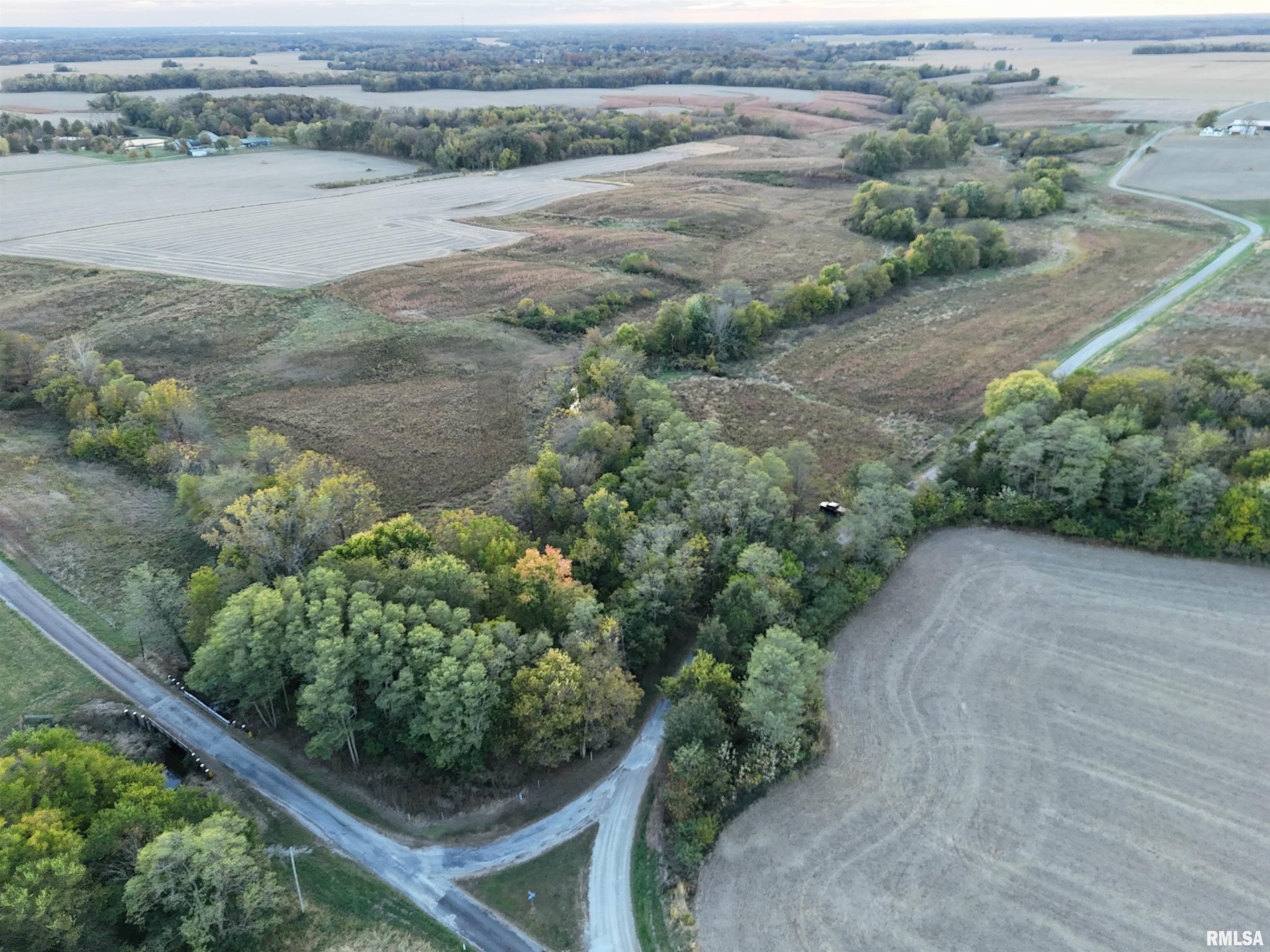 Enos Road Carlinville, IL 62626 - Photo 2 of 16