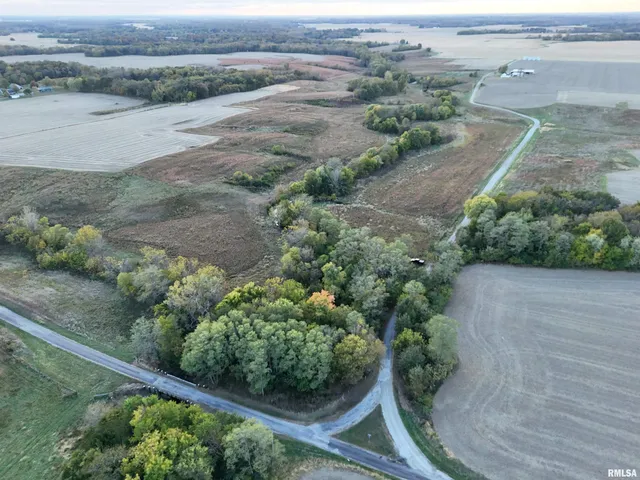 $341,040 | Enos Road, Carlinville, IL 62626