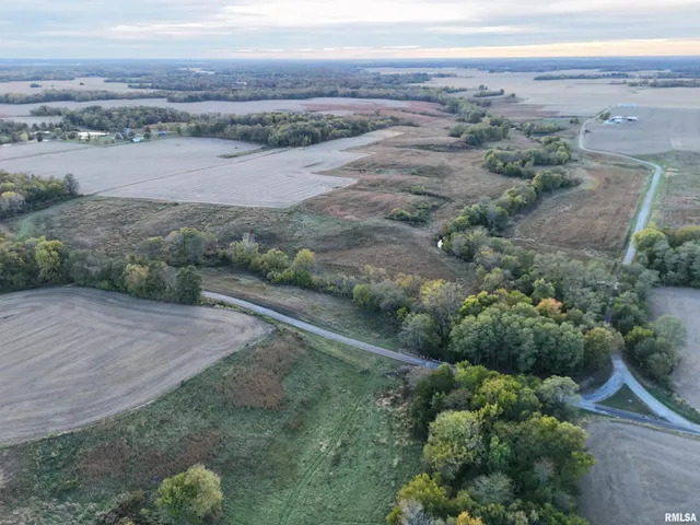 $341,040 | Enos Road, Carlinville, IL 62626