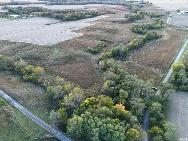 $341,040 | Enos Road, Carlinville, IL 62626