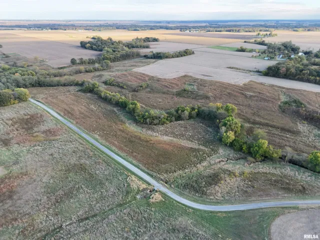 $341,040 | Enos Road, Carlinville, IL 62626