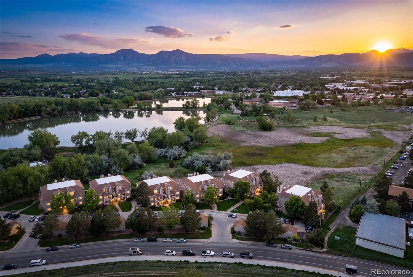 4965 Twin Lakes Road, Unit 71 Boulder, CO 80301 - Photo 41 of 50