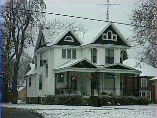 116 West State Street Colon, MI 49040 - Photo 1 of 1 Primary Photo