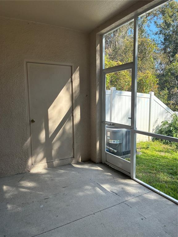 1110 Sleepy Oak Drive Wesley Chapel, FL 33543 - Photo 24 of 35 a view of front door
