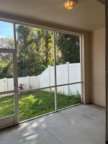 a view of outdoor space