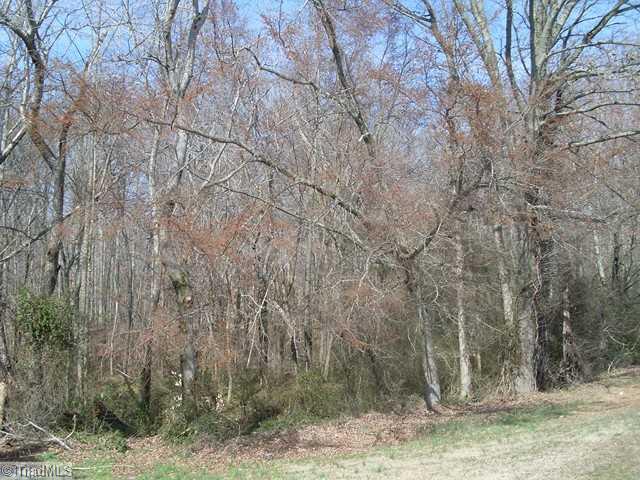0 Lanier Road Lexington, NC 27295 - Photo 5 of 7 Exterior Front.