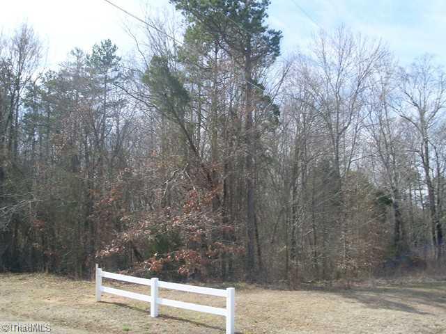 0 Lanier Road Lexington, NC 27295 - Photo 6 of 7 Exterior Front.