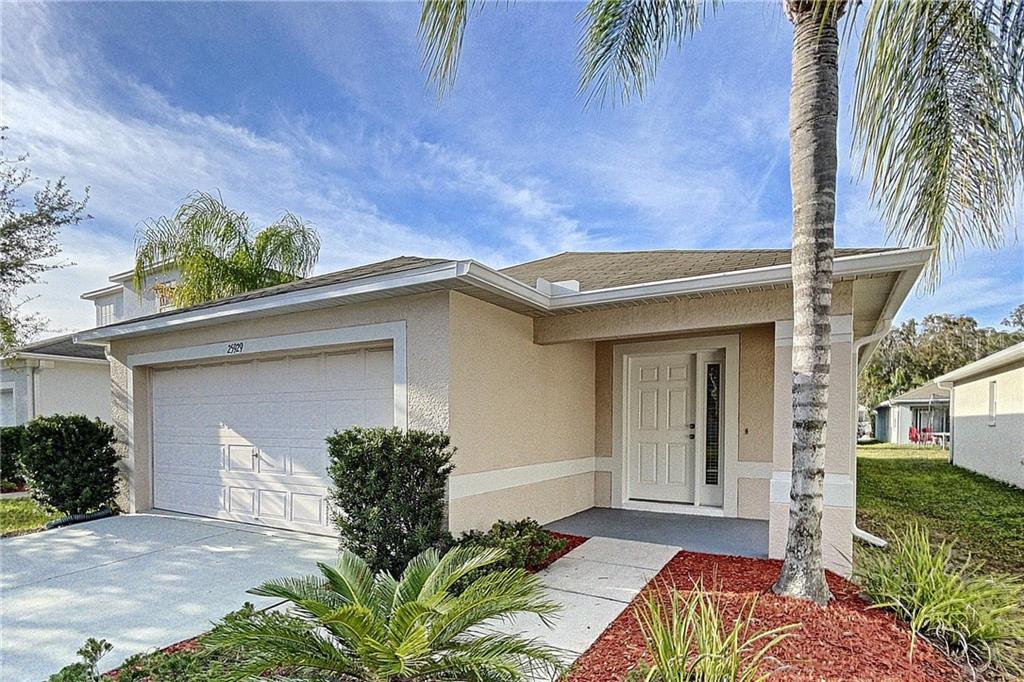 25929 Terrawood Loop Land O Lakes, FL 34639 - Photo 1 of 1