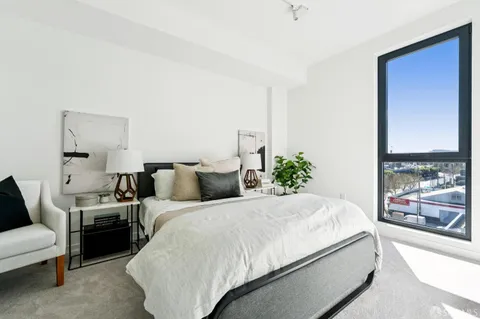 $649,000 | 988 Harrison Street, Unit WB6, San Francisco, CA 94107