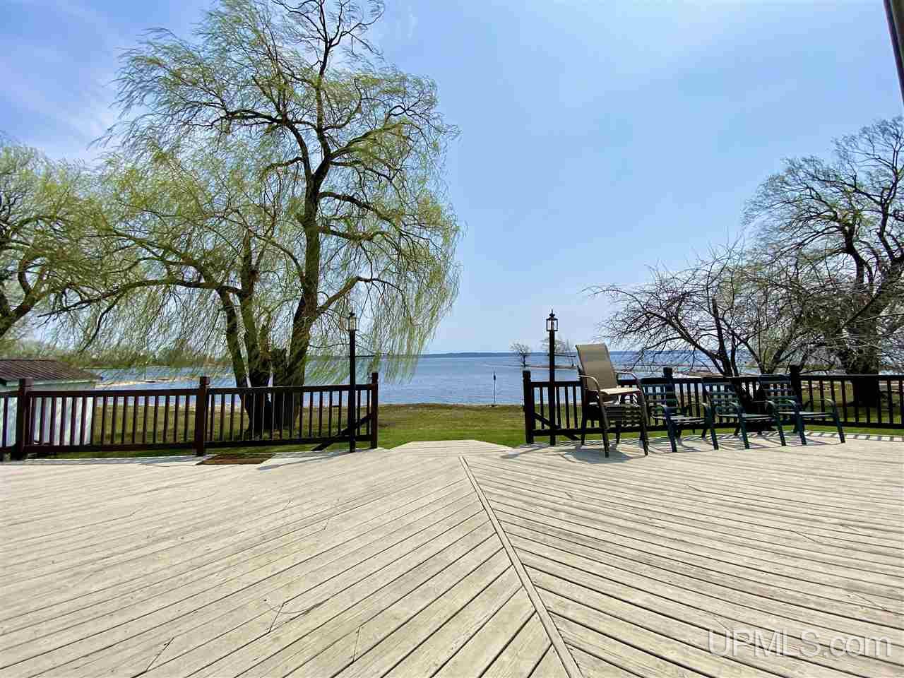 9812 South 75 Road Rapid River, MI 49878 - Photo 31 of 51