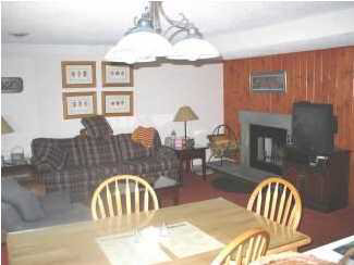 429 Three Ridges Roseland, VA 22967 - Photo 3 of 6 Dining Room to Living Room