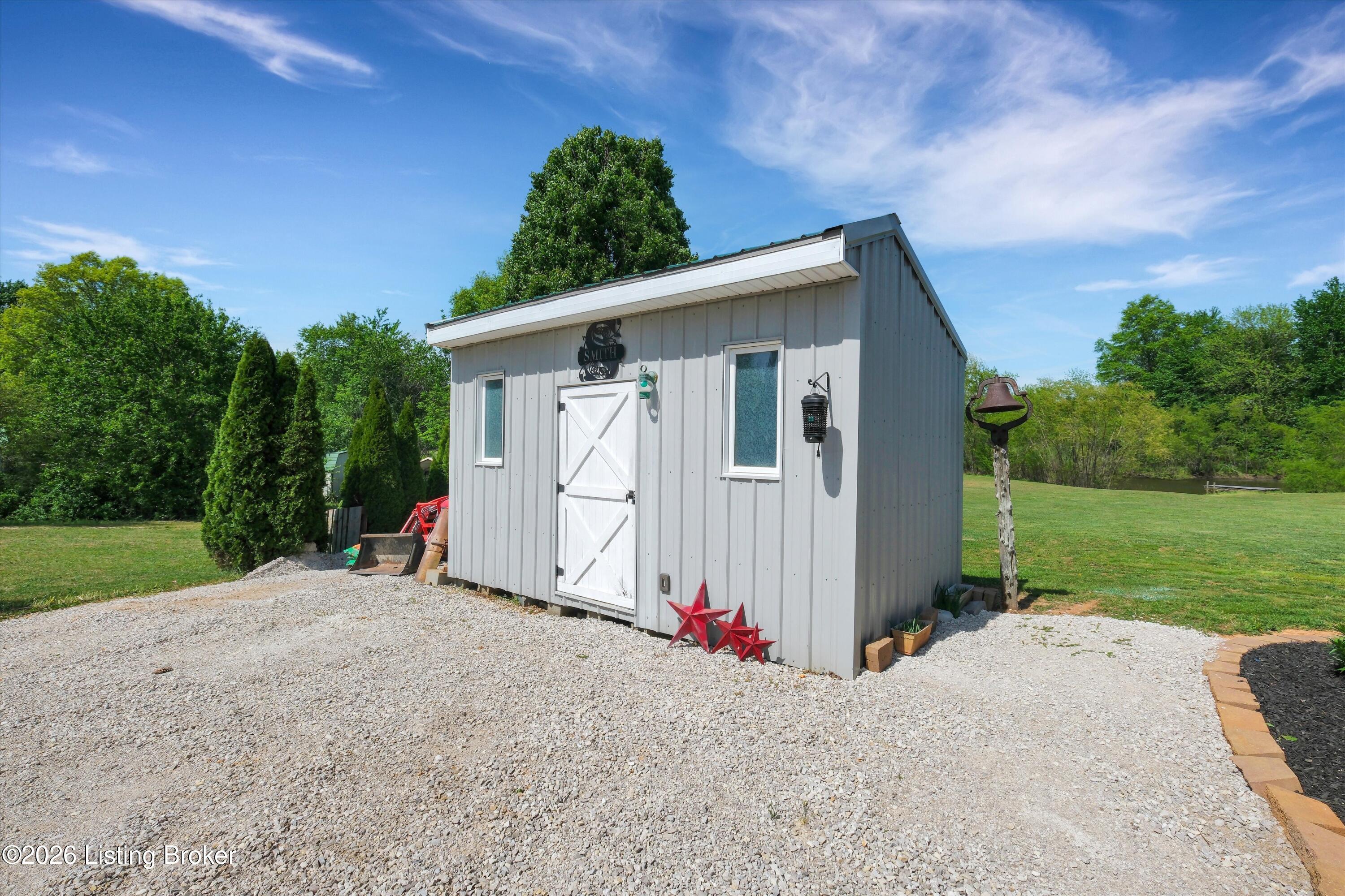 464 Cruse Road Sonora, KY 42776 - Photo 45 of 59 45-464 Cruse Rd