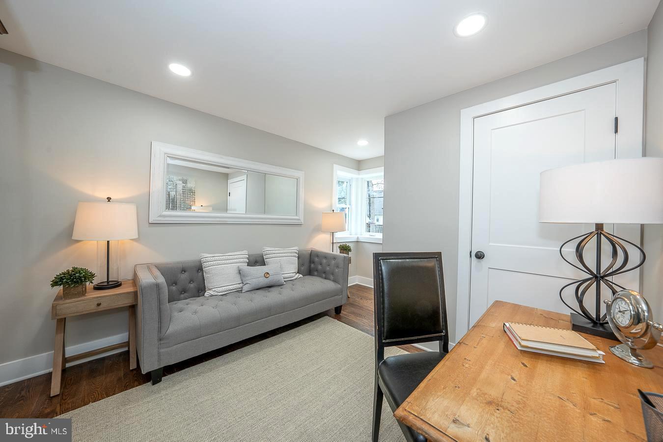 3 Rodney Road Bryn Mawr, PA 19010 - Photo 13 of 42 Home Office