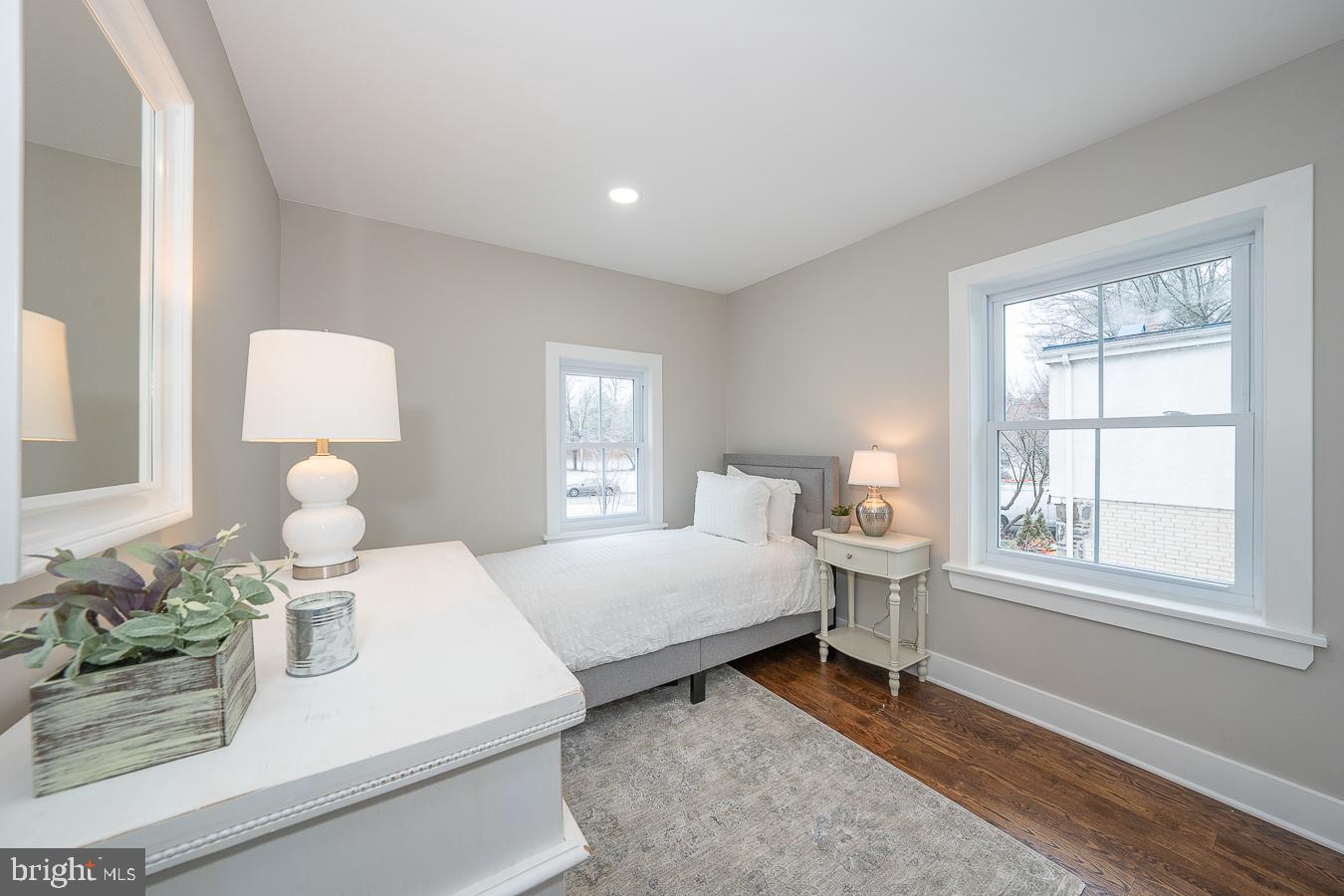 3 Rodney Road Bryn Mawr, PA 19010 - Photo 26 of 42 Bright Secondary Bedrooms