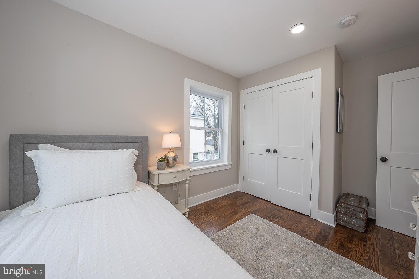 3 Rodney Road Bryn Mawr, PA 19010 - Photo 27 of 42 Large Closets