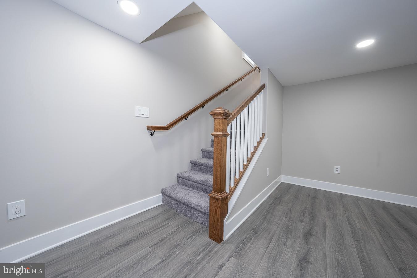 3 Rodney Road Bryn Mawr, PA 19010 - Photo 35 of 42 Finished Lower Level