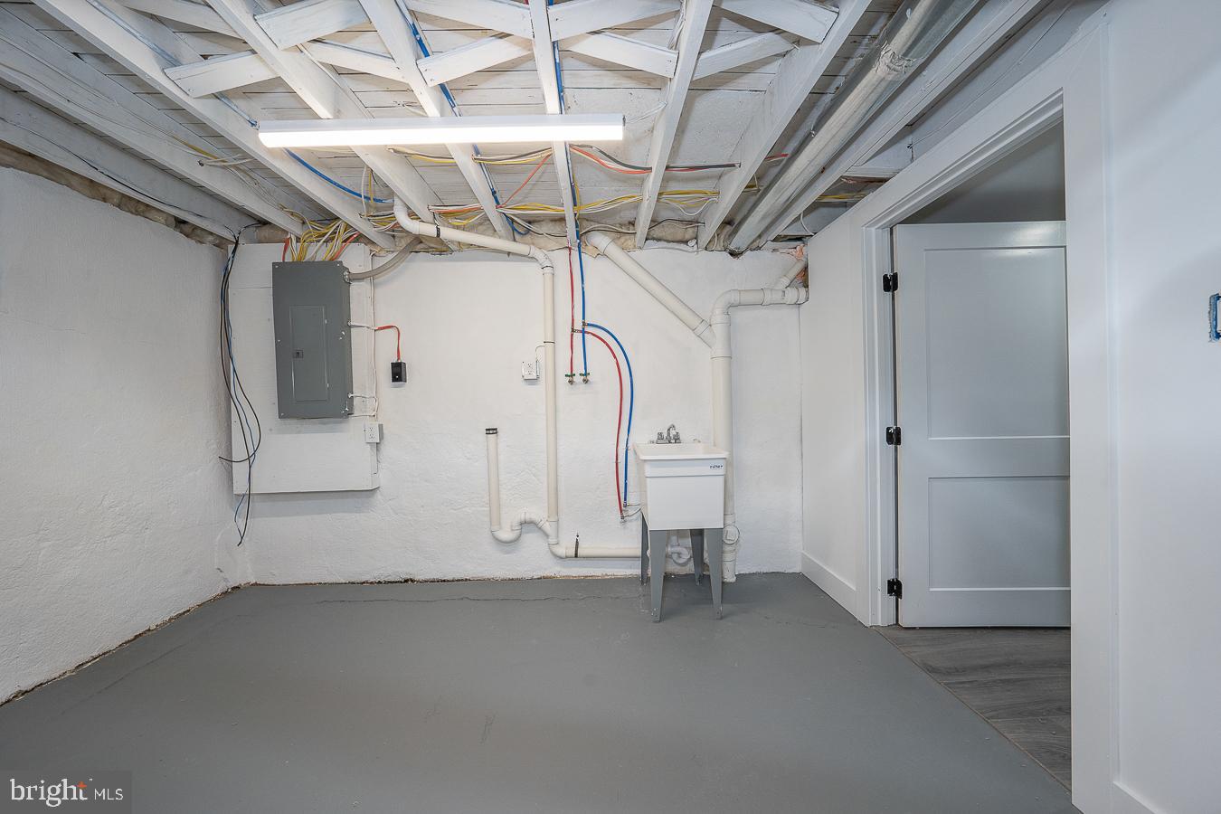 3 Rodney Road Bryn Mawr, PA 19010 - Photo 39 of 42 New 200 Amp Service