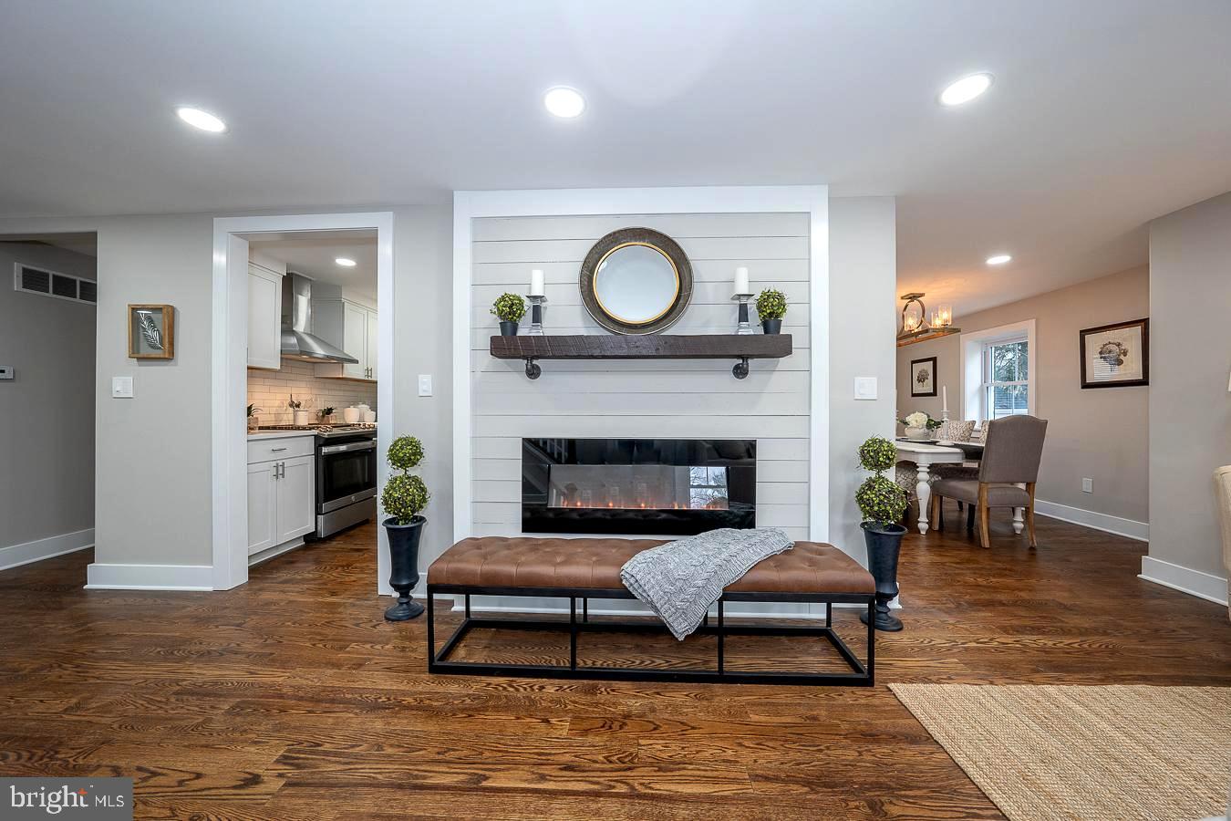 3 Rodney Road Bryn Mawr, PA 19010 - Photo 5 of 42 Attention To Detail