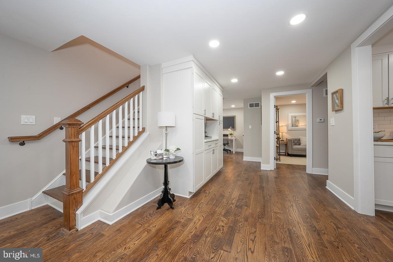 3 Rodney Road Bryn Mawr, PA 19010 - Photo 6 of 42 Tons of Recessed Lighting