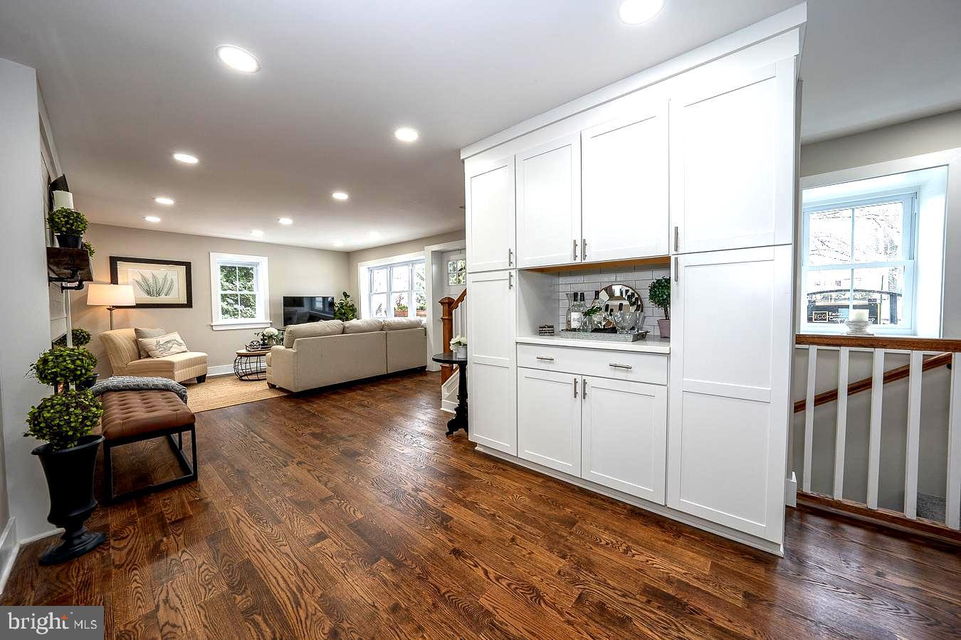 3 Rodney Road Bryn Mawr, PA 19010 - Photo 7 of 42 Plenty of Cabinetry