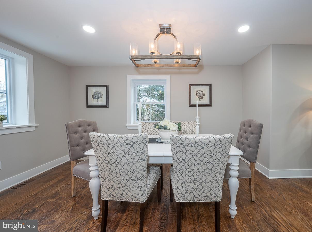 3 Rodney Road Bryn Mawr, PA 19010 - Photo 9 of 42 Lots of Windows