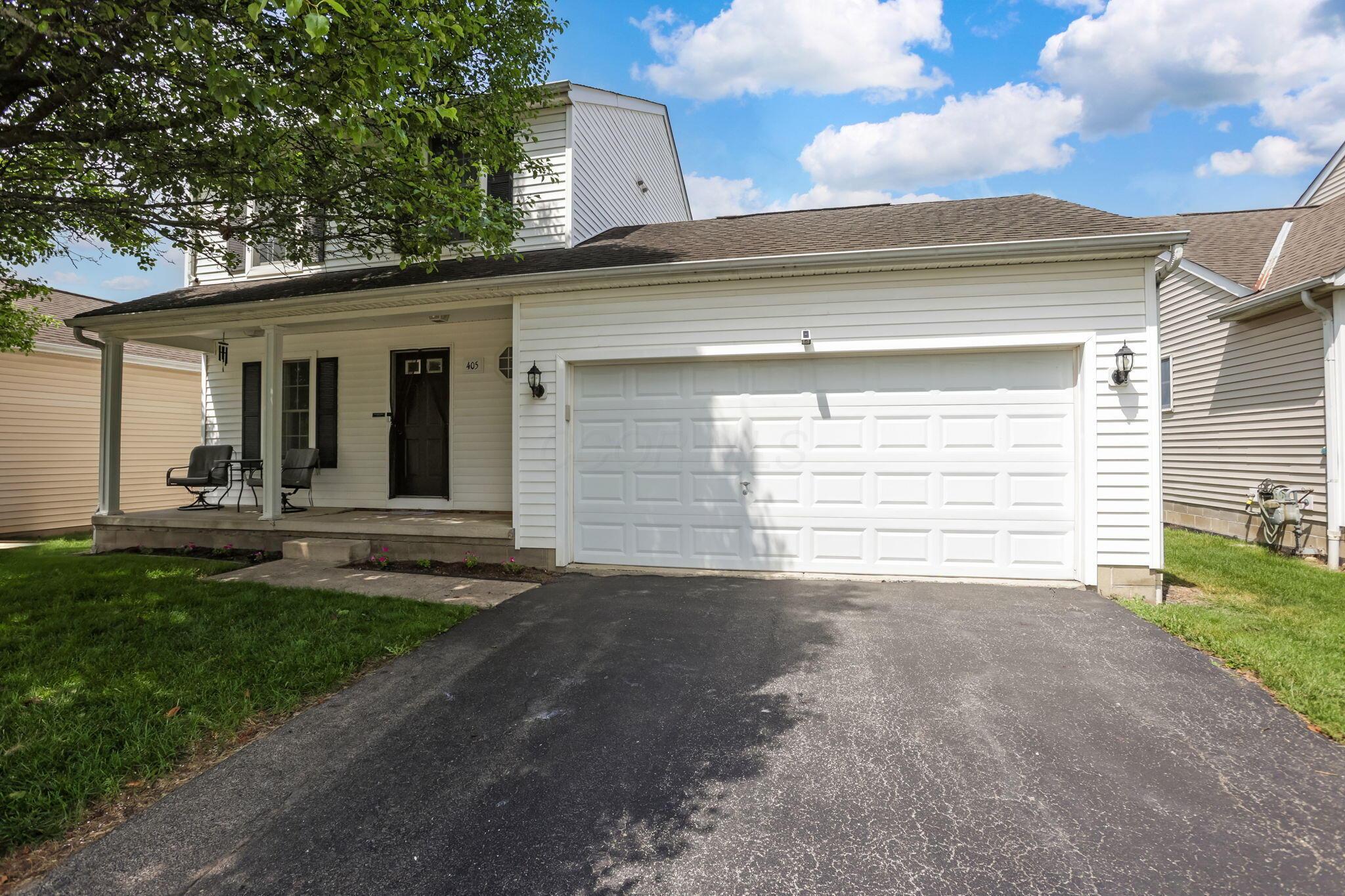 405 Ruffin Drive Galloway, OH 43119 - Photo 1 of 70